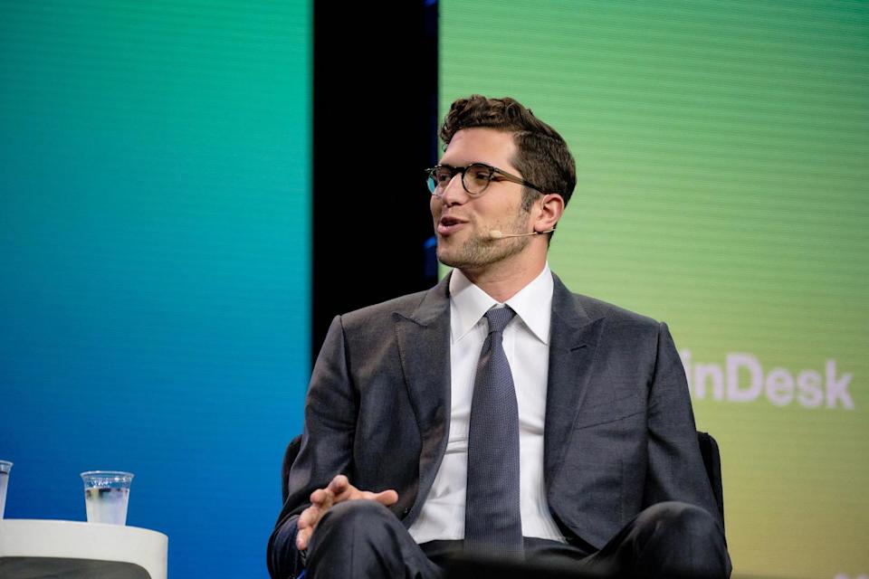 Cantor Fitzgerald Luncurkan Dana Investasi Bitcoin dengan Perlindungan Emas