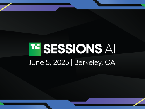 TechCrunch Sessions: AI Memperlihatkan Cara AI Membantu Startup dan Perusahaan Berkembang