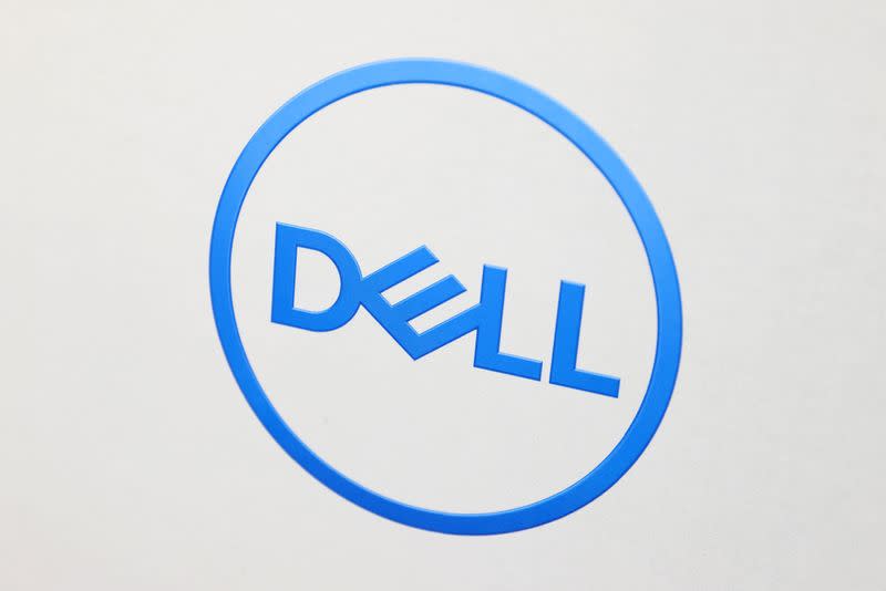 Dell Technologies Naikkan Proyeksi Laba Karena Permintaan Server AI Meningkat Pesat