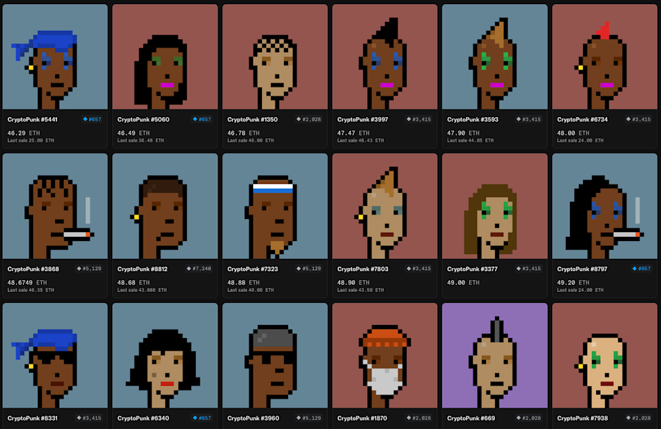 OpenSea Luncurkan OpenSea2 dan Umumkan Sistem Reward serta Rencana Token SEA