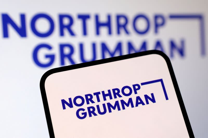 Northrop Grumman Investasi 50 Juta Dolar Kembangkan Roket Eclipse 2026