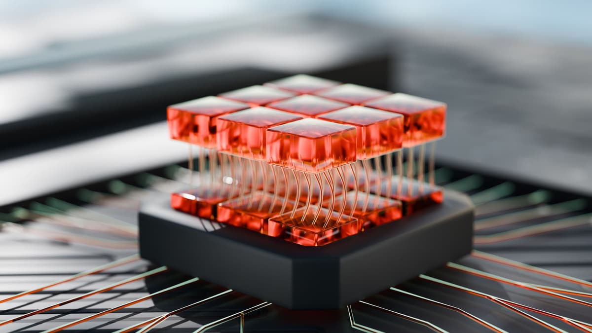 Material Kuantum Baru dari Rice University untuk Elektronik Hemat Energi