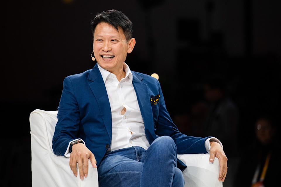 Binance dan SEC Sepakat Hentikan Kasus Hukum Besar Industri Kripto AS