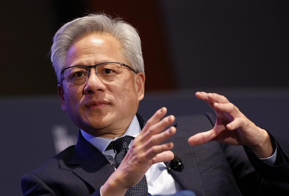 CEO Nvidia dan Anthropic Berdebat: AI Bisa Hilangkan atau Ciptakan Jutaan Pekerjaan
