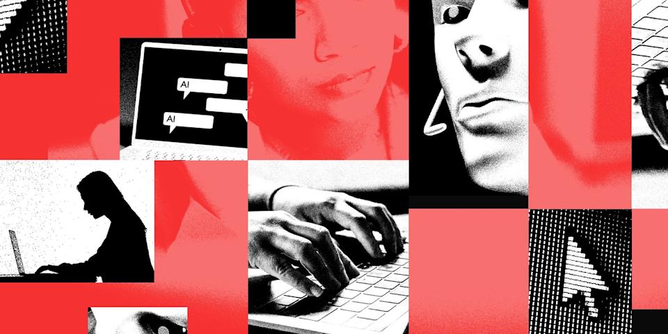 AI Bisa Pangkas Tim Perusahaan Teknologi, CEO Masih Bungkam di Publik