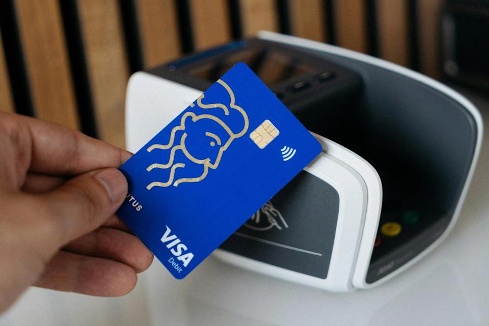 Rain Perluas Dukungan Stablecoin dengan Kartu Multi-Rantai di Visa