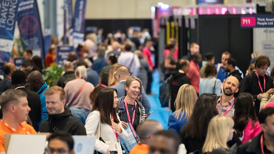 Accountex London 2025 Sukses Tingkatkan Inovasi dan Peserta hingga 10%