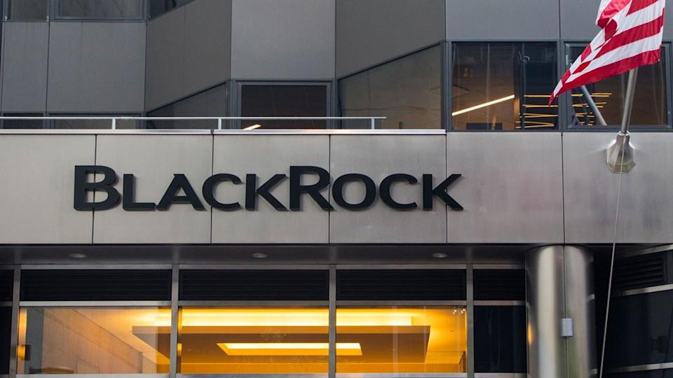Volatilitas Rendah Bitcoin ETF BlackRock Tarik Minat Investor Besar