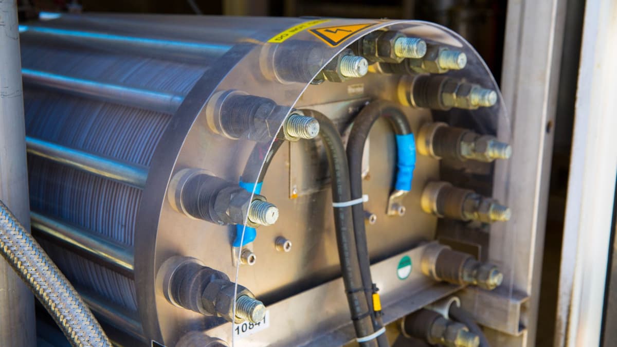 Optimasi Suhu Elektrolit Tingkatkan Produksi Hidrogen Surya Hingga 40%