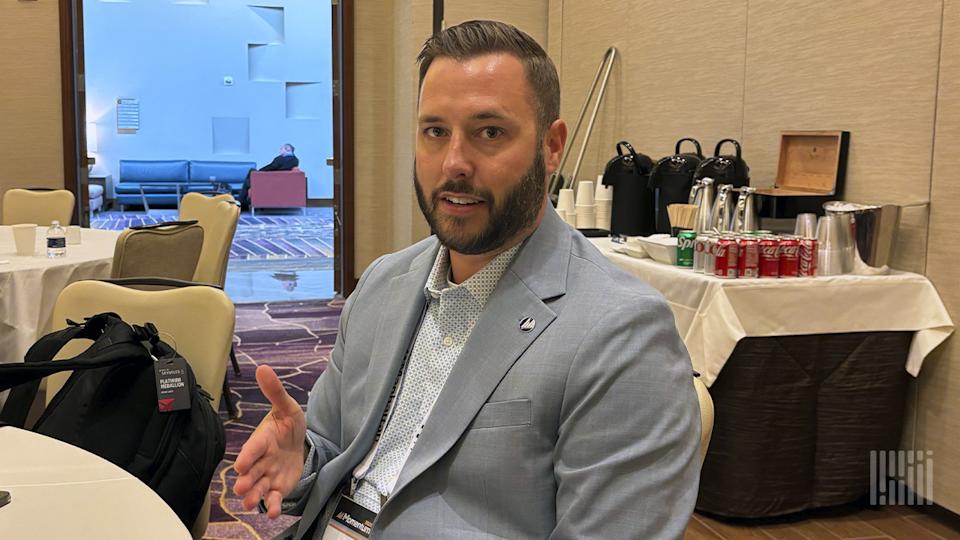 Pendekatan Lego Bantu Manhattan Associates Hadapi Tantangan Tarif dalam TMS