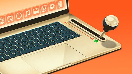 Komputasi Reversibel: Solusi Baru Hemat Energi untuk Komputer Masa Depan