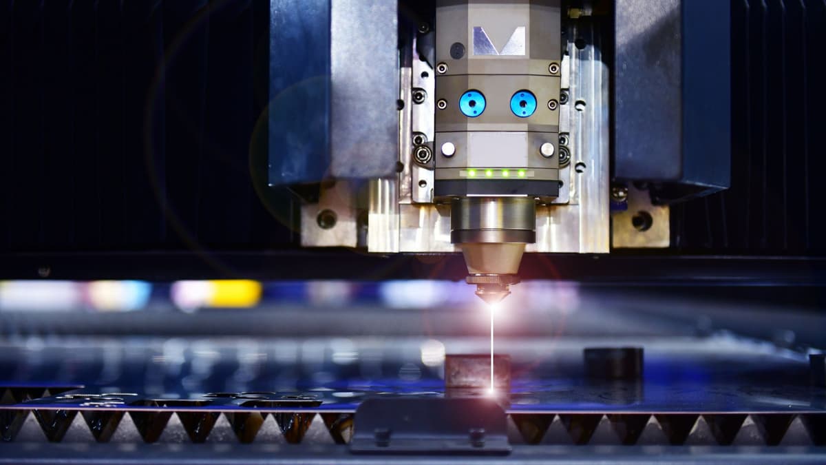 Metode Cepat Dengan Laser untuk Membuat Keramik Super Tahan Panas