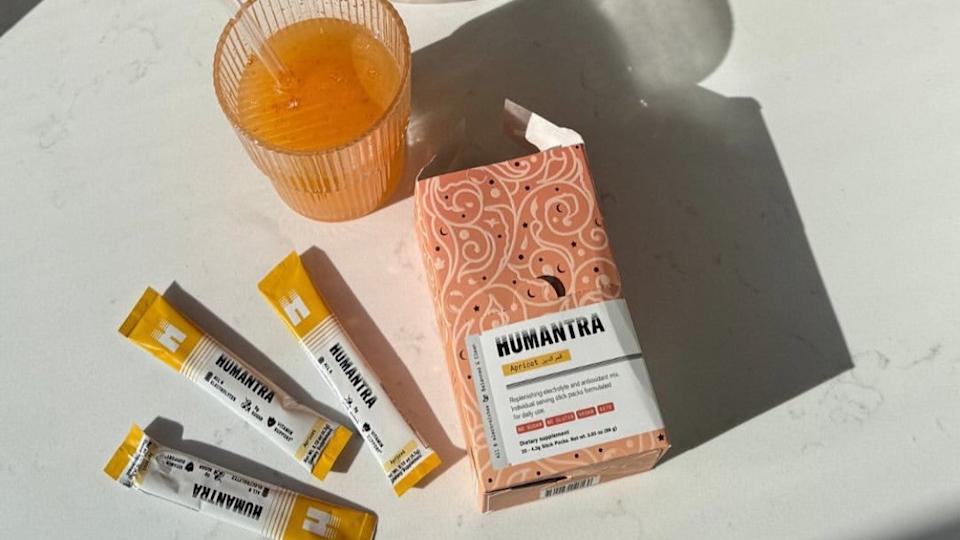 Pendiri Innocent Drinks Investasi Besar Dukung Ekspansi Global Humantra