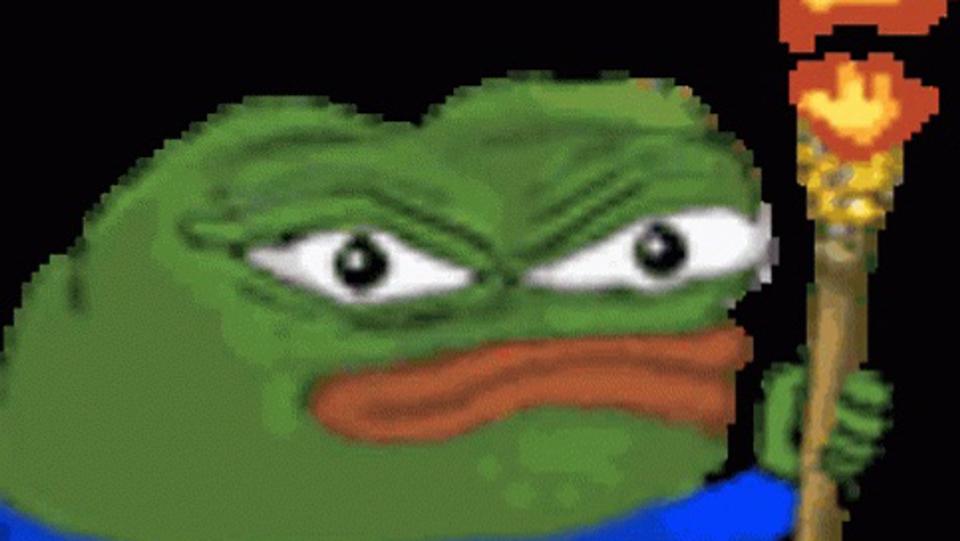 Trader James Wynn Taruh 12 Juta Dolar di PEPE Setelah Rugi Besar Bitcoin