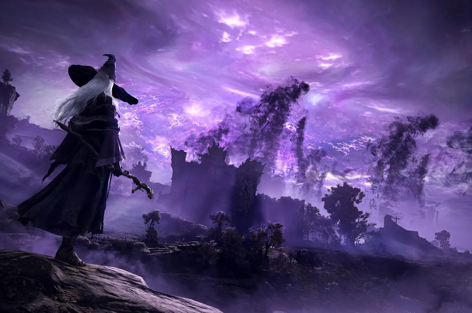 Elden Ring Nightreign Meluncur dengan Mode Multiplayer dan Diskon Menarik