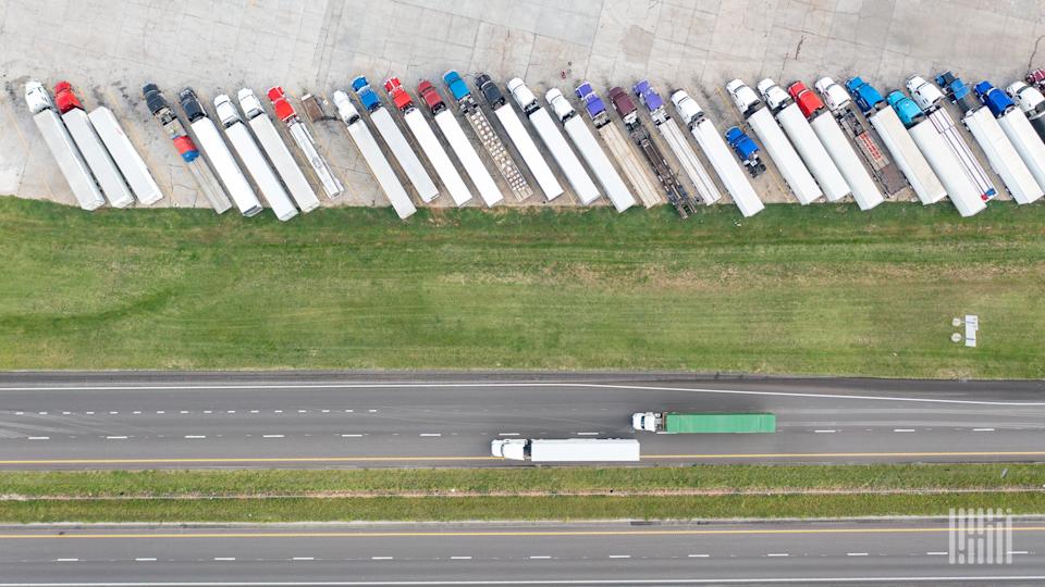 Strategi Efektif Menghadapi Gangguan Rantai Pasokan di Era Ketidakpastian Global