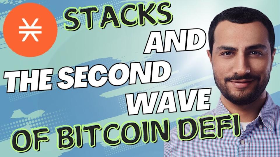 Stacks Bangun Gelombang Kedua DeFi Bitcoin dengan Layer-2 Inovatif