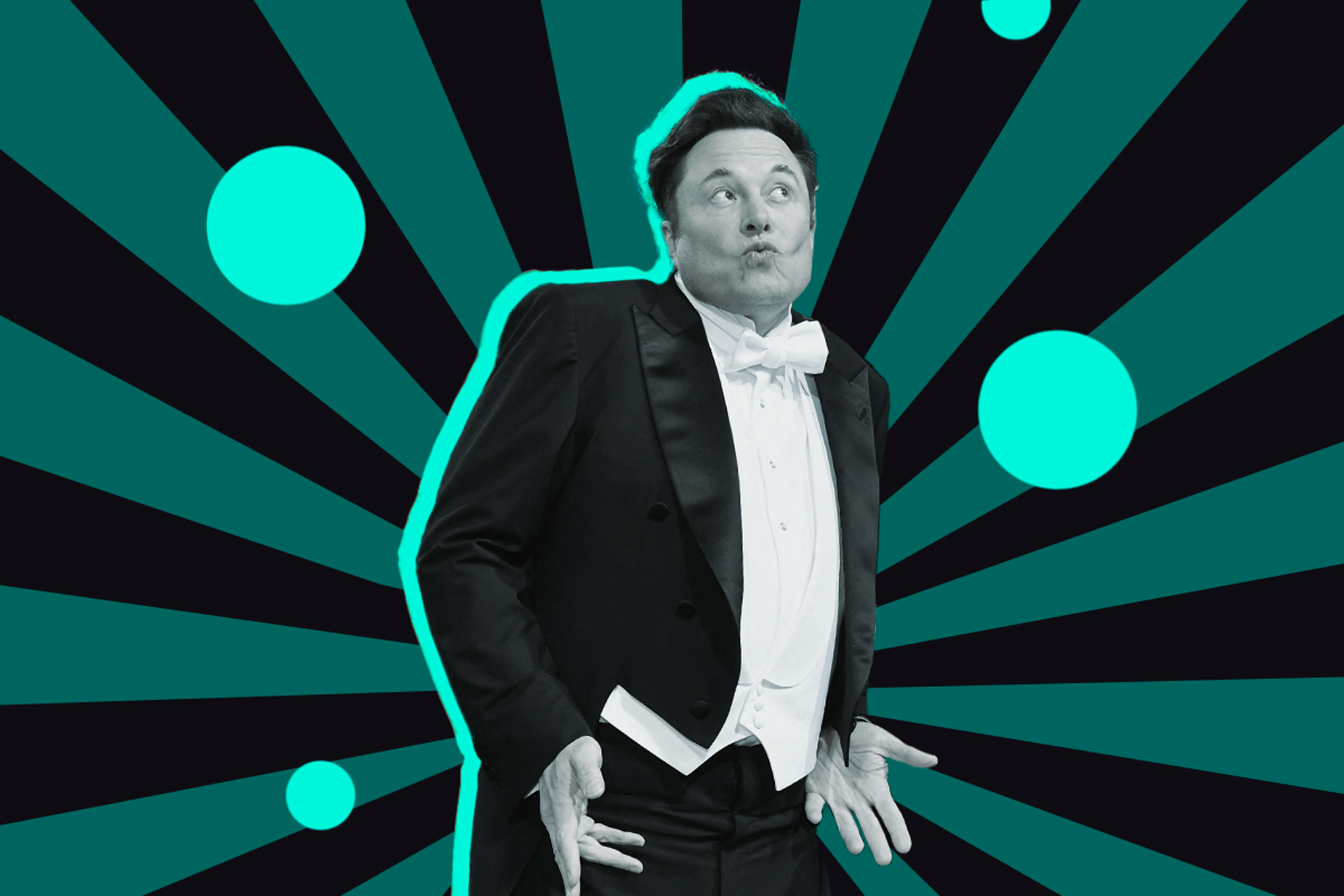 Elon Musk Diduga Gunakan Ketamine dan Obat Terlarang dengan Dosis Lebih Tinggi