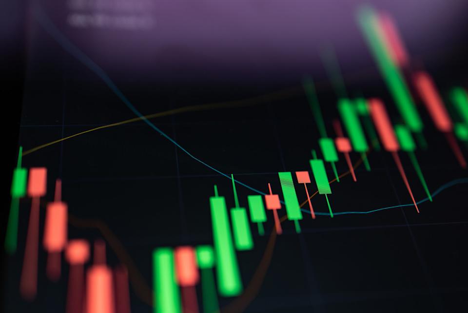 Bagaimana Ondo Mengubah Pasar Modal Dengan Teknologi Seperti Stablecoin