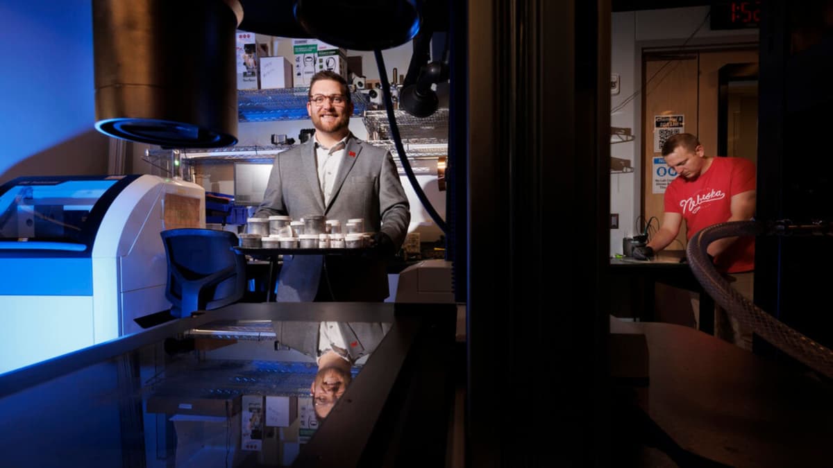 Robot Lunak Mandiri Dapat Mendeteksi dan Memperbaiki Kerusakan Sendiri Otomatis