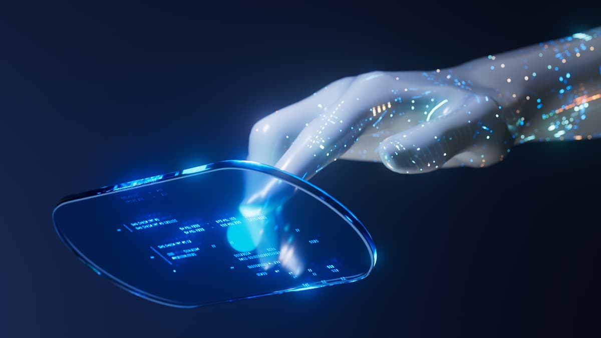 Cina Luncurkan Sistem Operasi Robot Domestik Intewell untuk Kemandirian Teknologi