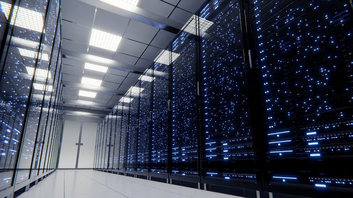 Superkomputer Doudna: Lompatan Besar AI dan Riset Ilmiah di Berkeley