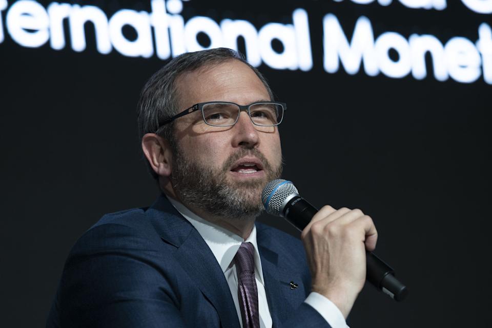 Pertemuan Senator Cynthia Lummis dan CEO Ripple Batal Karena Konflik Keluarga dan Crypto