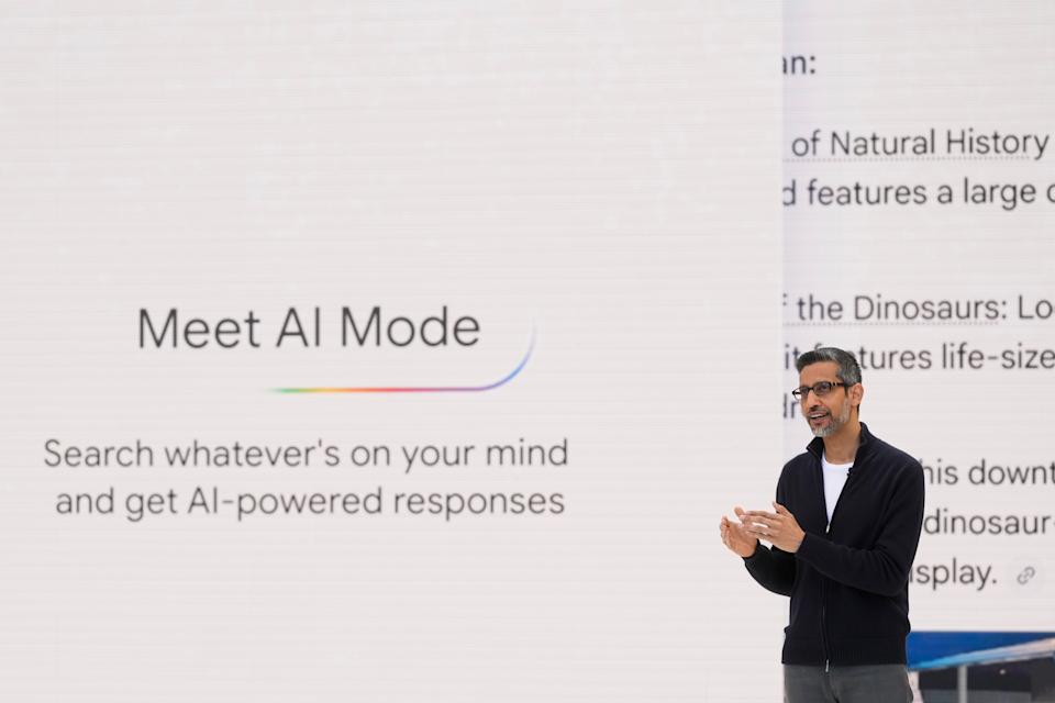 Ancaman Hukum Besar Google: Bisnis Pencarian Bisa Diubah atau Dipecah