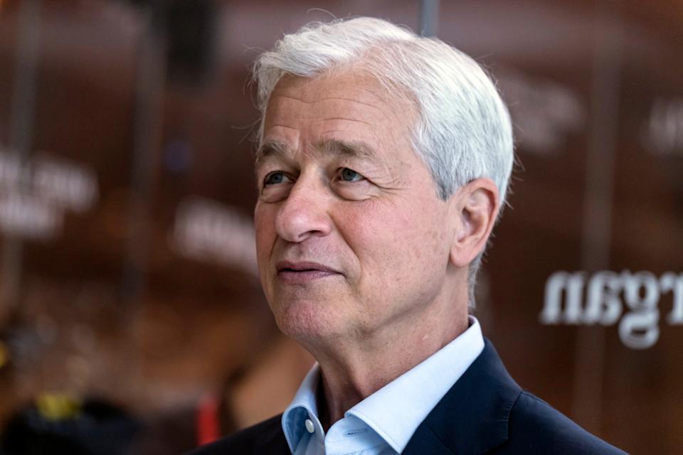 Jamie Dimon: Amerika Harus Prioritaskan Senjata, Bukan Bitcoin Untuk Keamanan