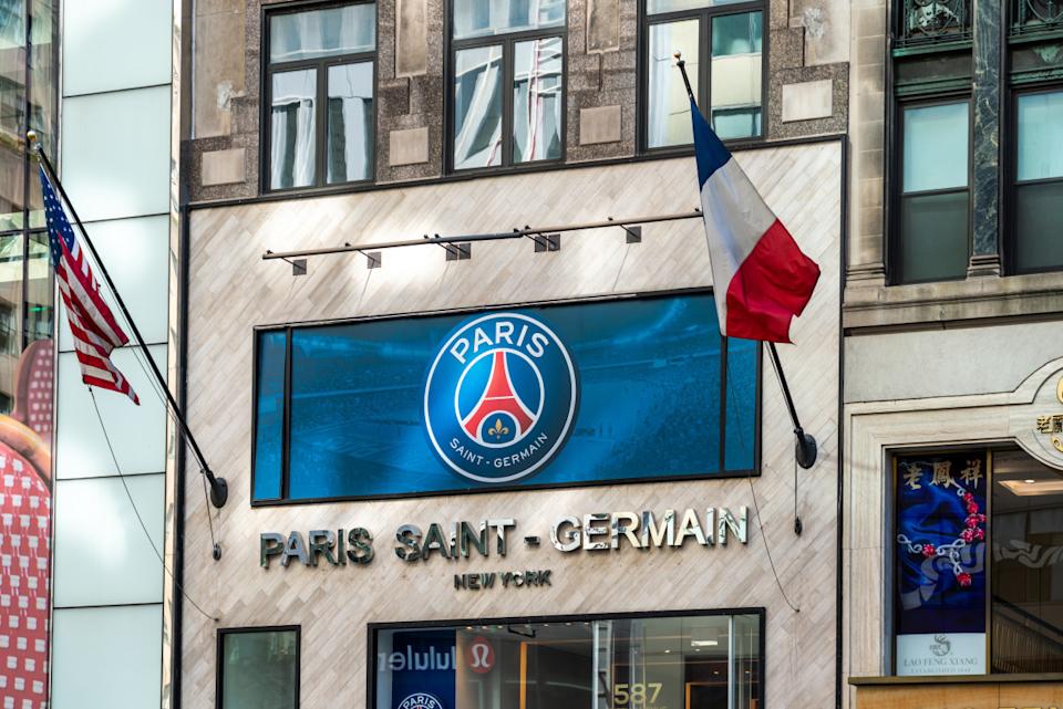 PSG Investasi Besar pada Bitcoin untuk Tarik Penggemar Muda Menjelang Final Liga Champions