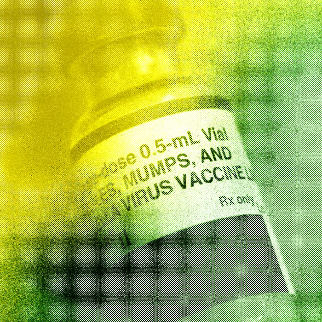 Wabah Campak dan Krisis Vaksin di AS: Ancaman dari Misinformasi dan Kebijakan