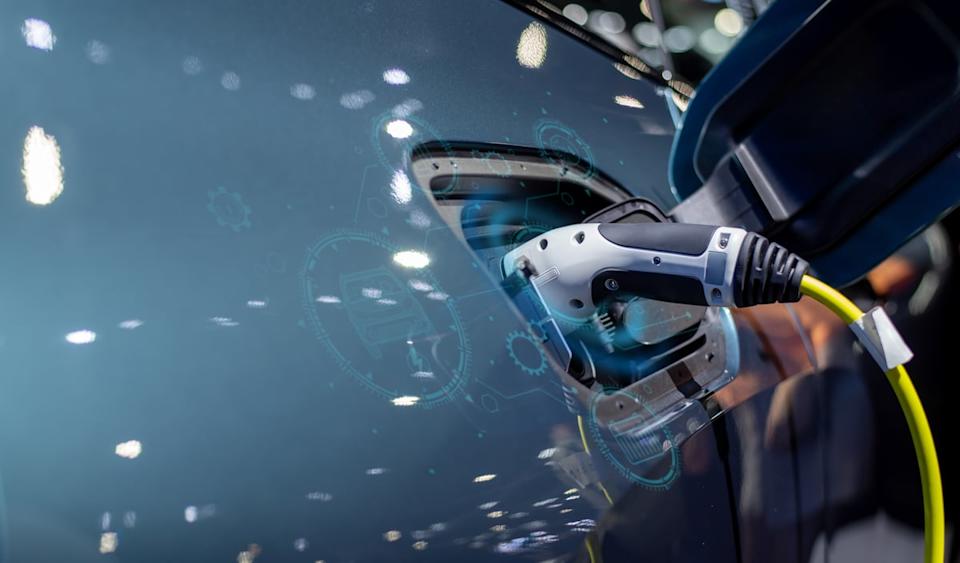 Saham Rivian Akan Meledak: Potensi Besar dari Model Baru dan Margin Positif