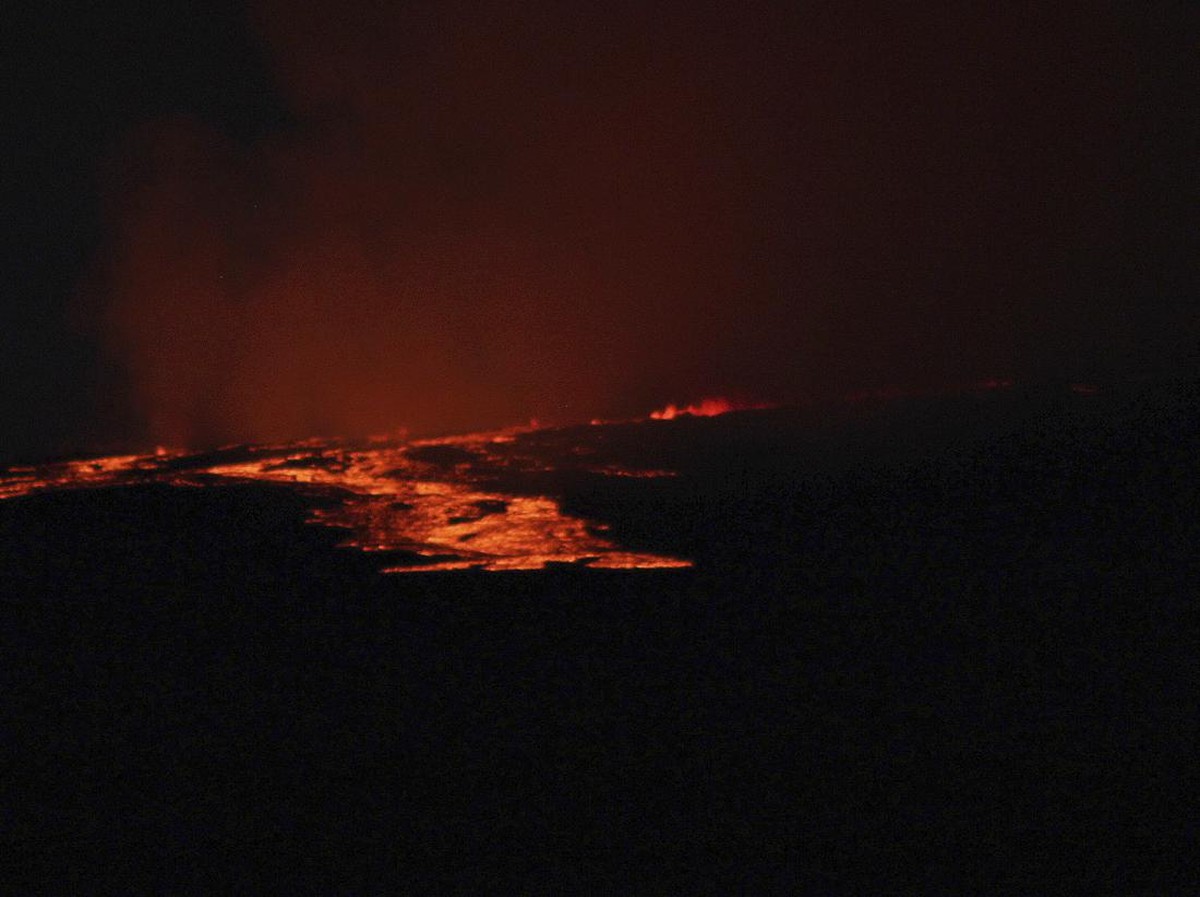 Penemuan Baru: Inti Bumi Bocor dan Logam Langka Naik ke Permukaan