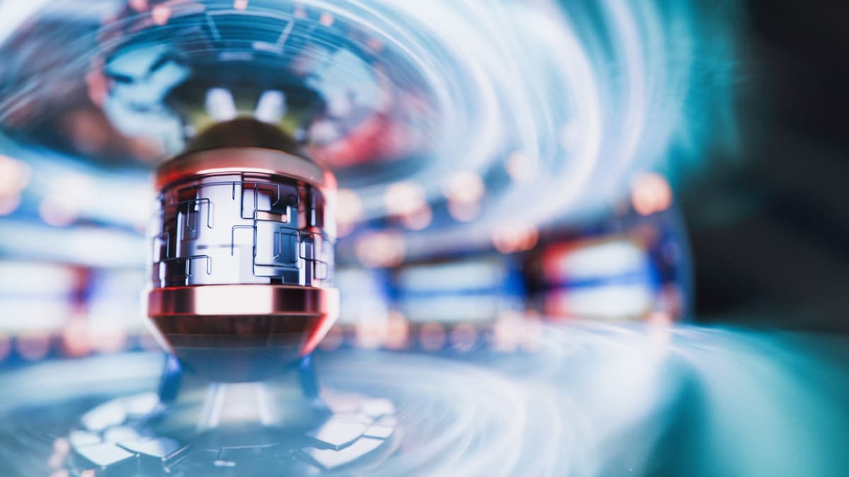 Medan Magnet Tingkatkan Kinerja Katalis Atom Tunggal untuk Produksi Amonia Cepat