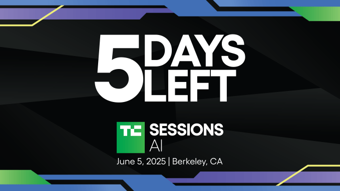 TechCrunch Sessions: AI Hadir untuk Mengungkap Rahasia di Dunia Kecerdasan Buatan