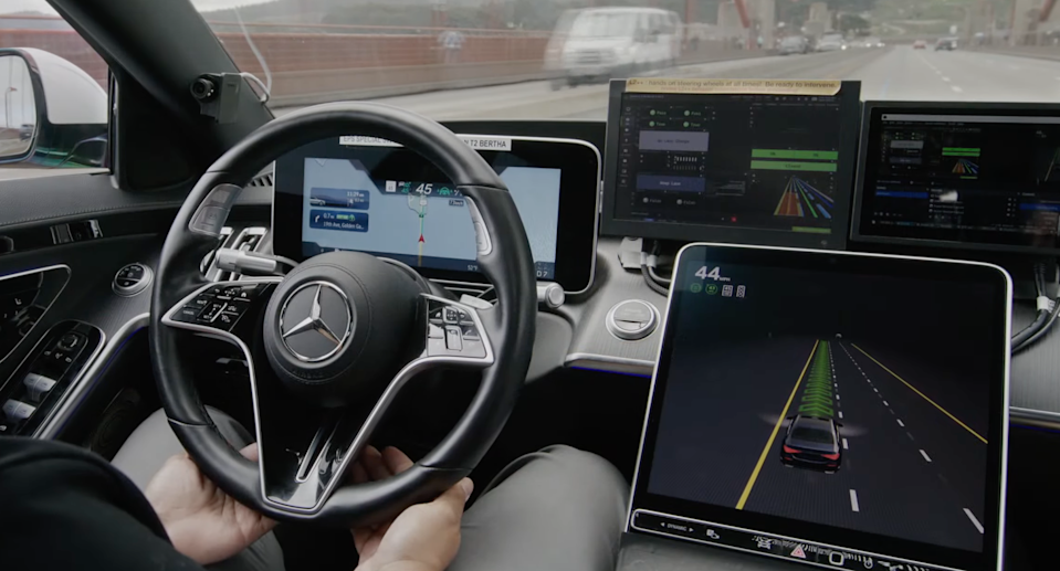 Nvidia Kembangkan Teknologi AI untuk Mobil dan Robot; Kerjasama dengan Tesla dan Mercedes