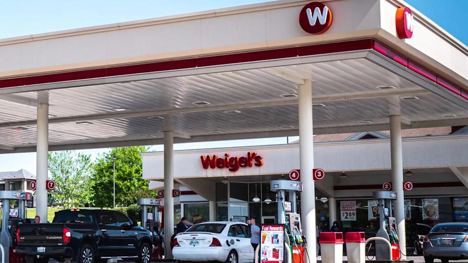 Douglas Yawberry Resmi Jadi CEO Weigel’s dan Kembangkan Bisnis Makanan