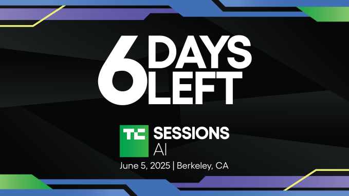 6 Hari Lagi! Ikuti Diskusi AI Jujur dan Menarik di TechCrunch Sessions