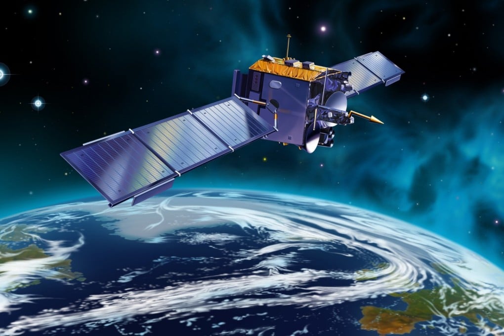 Penundaan Laser Satelit China Buka Celah Bahaya untuk Jaringan Komunikasi Kuantum