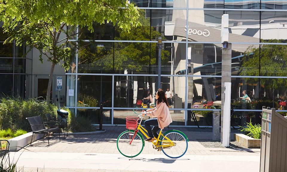 Mengapa Penurunan Saham Alphabet Kini Jadi Kesempatan Investasi Menarik