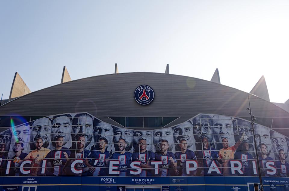 PSG Luncurkan PSG World Platform Digital dengan Kolaborasi RTB Digital