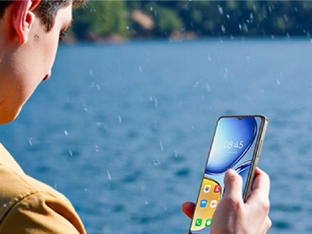 Gen Z AS Beralih ke Ponsel Jadul, Pasar Smartphone Indonesia Mulai Bangkit