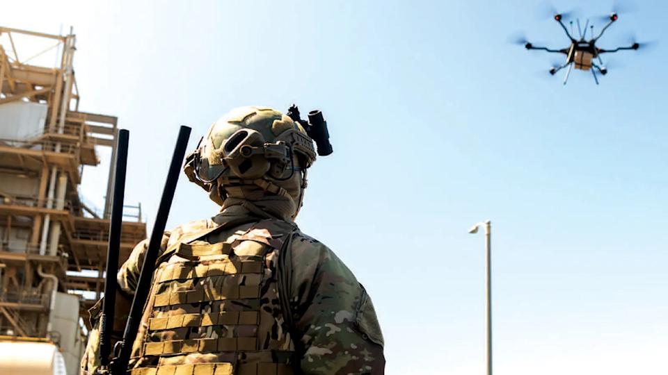 Motorola Akuisisi Silvus untuk Perkuat Teknologi Keamanan dan Komunikasi Canggih