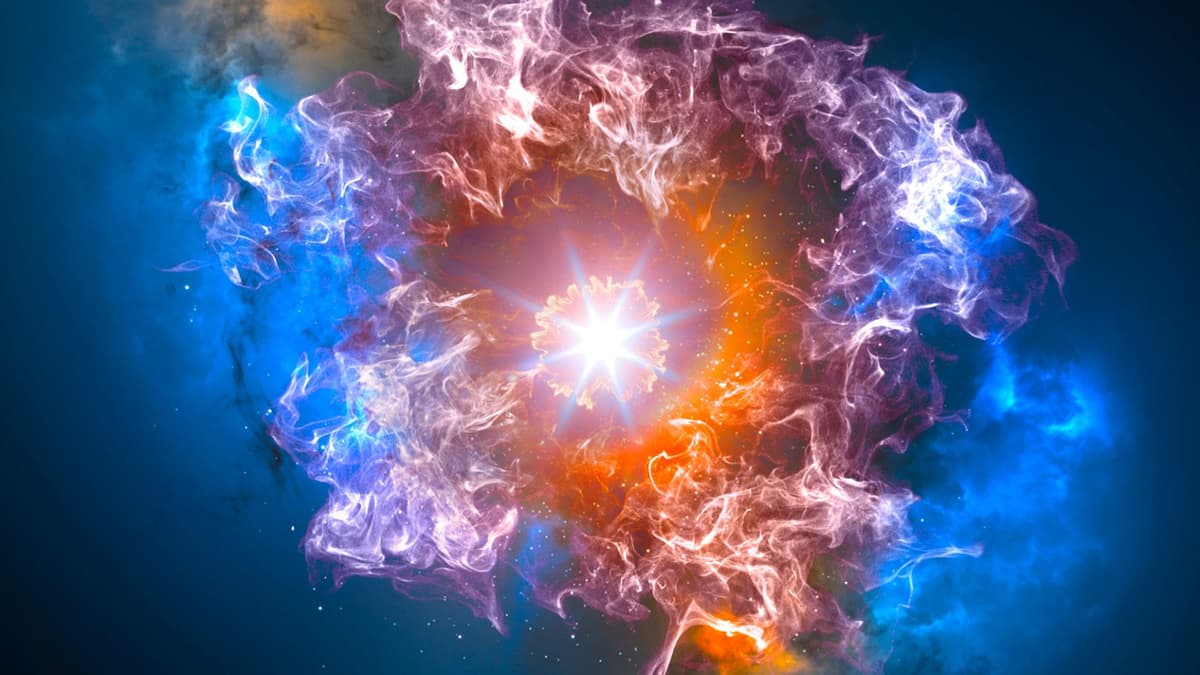 Terobosan Baru Memahami Plasma Quark-Gluon di Awal Alam Semesta