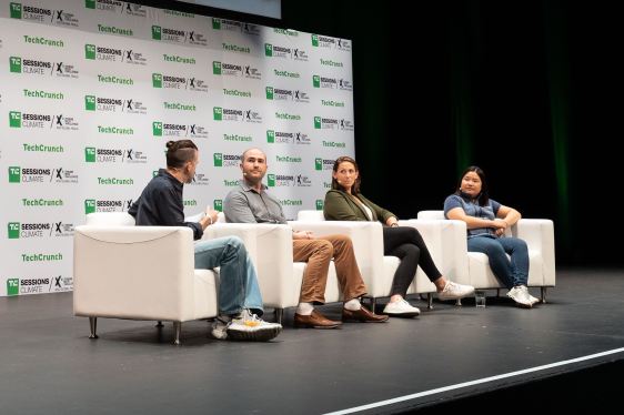 TechCrunch Sessions AI: Kesempatan Terakhir Hemat Tiket dan Bertemu Pemimpin AI