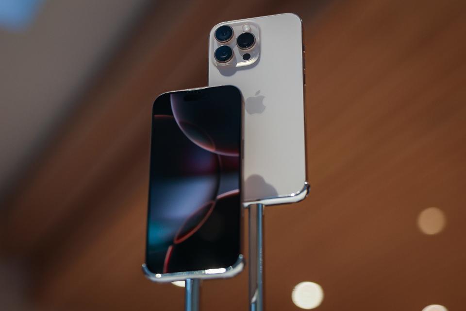 Waspada Penipuan iPhone Hilang: Jangan Hapus dari iCloud Meski Ditawari Pengembalian