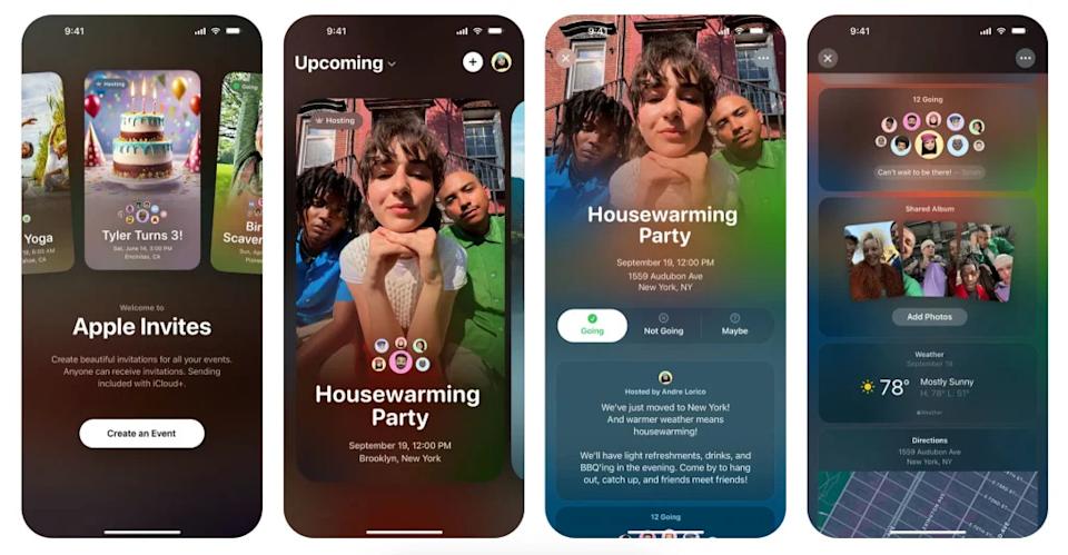 Apple Rombak Total Tampilan iOS 26 dengan Desain Kaca Transparan