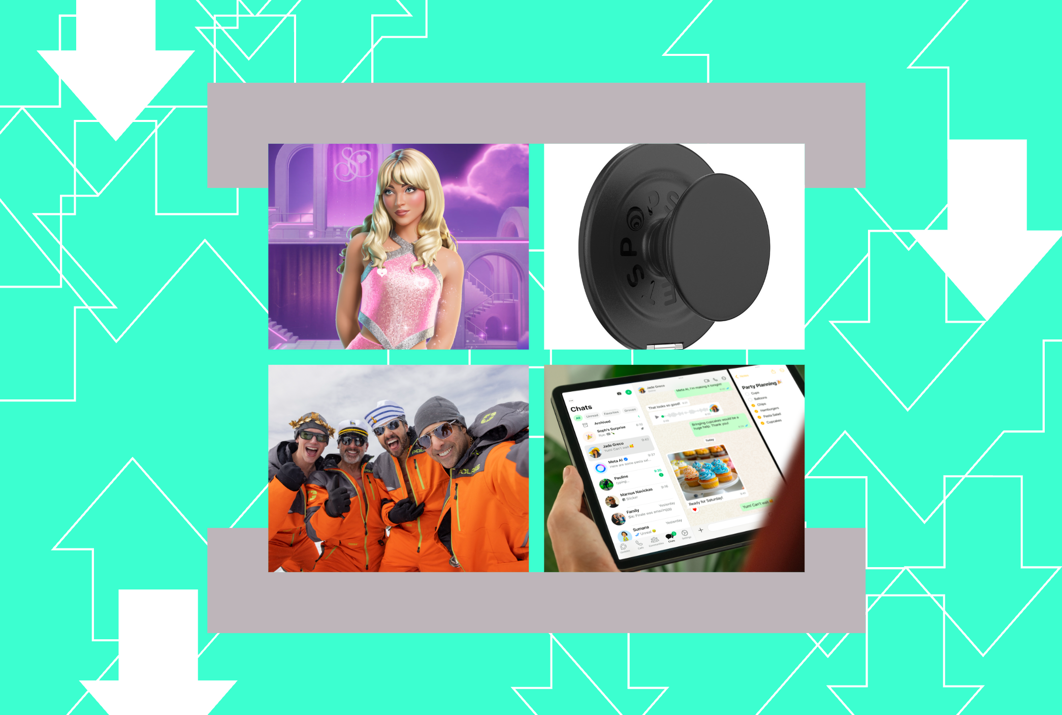 Installer No. 85: Panduan Mingguan Teknologi dan Hiburan Di Era Konten Berlimpah