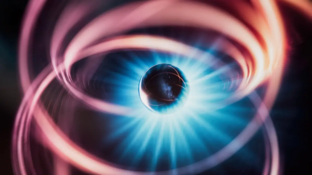 Rahasia Panjang Hidup Neutron dan Atom Hidrogen Tak Terlihat yang Bisa Ungkap Materi Gelap