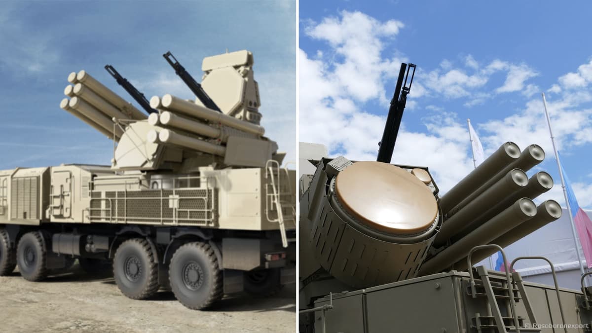 Rusia Kirim Sistem Pertahanan Udara Canggih ke Korea Utara Melanggar Sanksi PBB